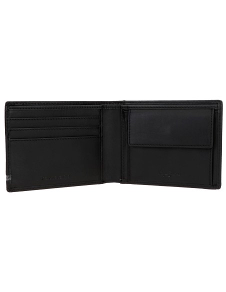 7187141 BILLETERO PJL TAPE NEGRO 7187141 BILLETERO PJL TAPE NEGRO