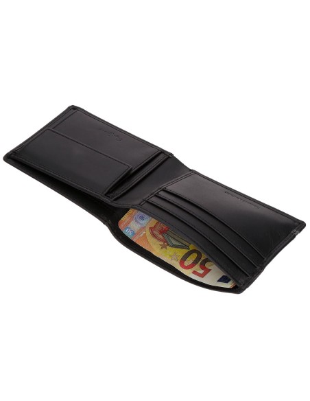 7187141 BILLETERO PJL TAPE NEGRO 7187141 BILLETERO PJL TAPE NEGRO