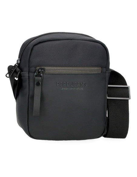 7175241 BANDOLERA PJL SAIL UP NEGRO 7175241 BANDOLERA PJL SAIL UP NEGRO