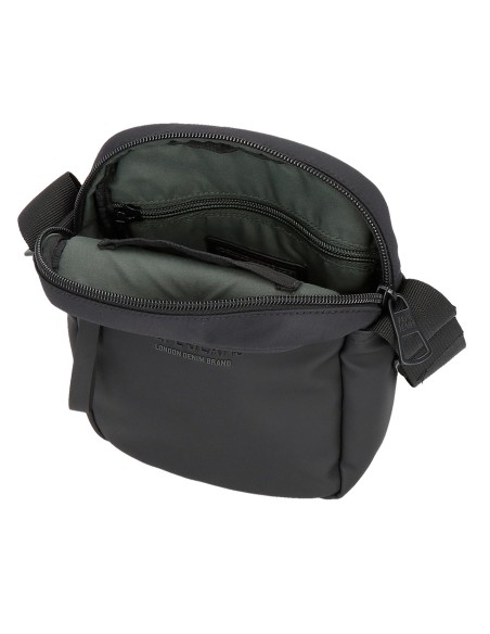 7175241 BANDOLERA PJL SAIL UP NEGRO 7175241 BANDOLERA PJL SAIL UP NEGRO