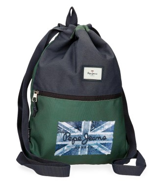 6983821 GYM SAC C/ CREMALLERA PJL JEBB