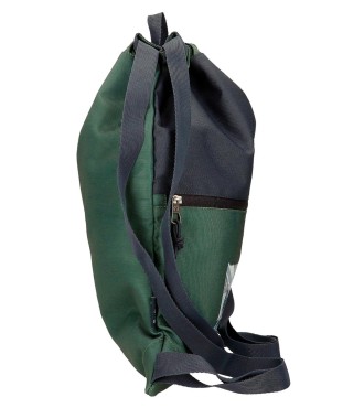 6983821 GYM SAC C/ CREMALLERA PJL JEBB 2
