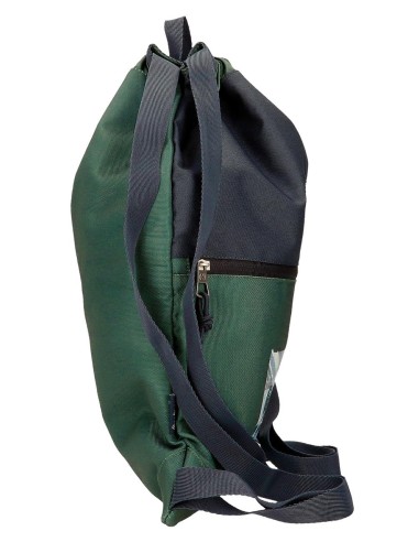 6983821 GYM SAC C/ CREMALLERA PJL JEBB