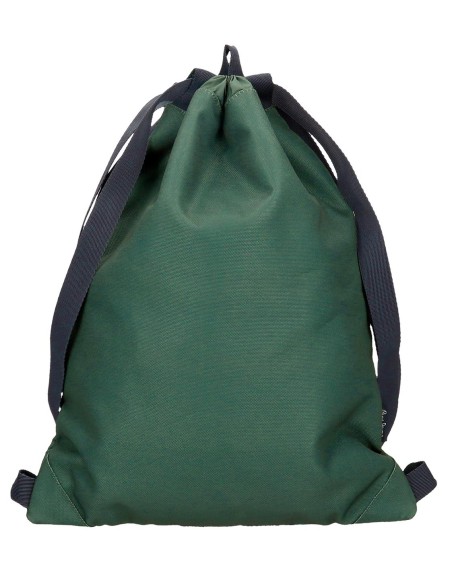 6983821 GYM SAC C/ CREMALLERA PJL JEBB 6983821 GYM SAC C/ CREMALLERA PJL JEBB