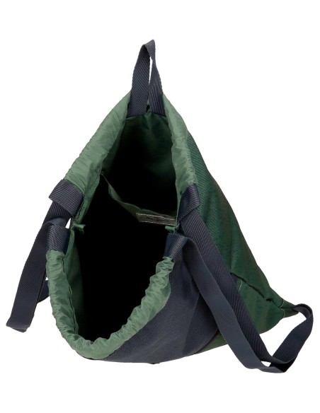 6983821 GYM SAC C/ CREMALLERA PJL JEBB 6983821 GYM SAC C/ CREMALLERA PJL JEBB