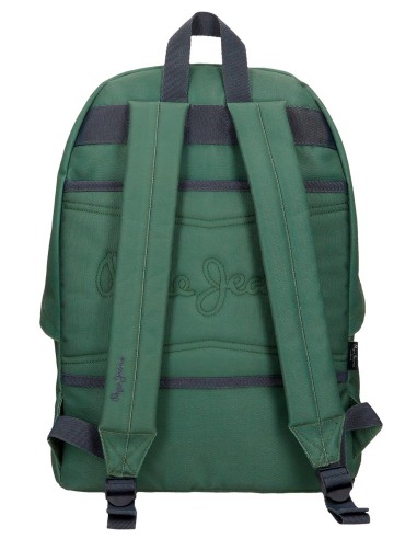 6982321 MOCHILA 44CM. PJL JEBB