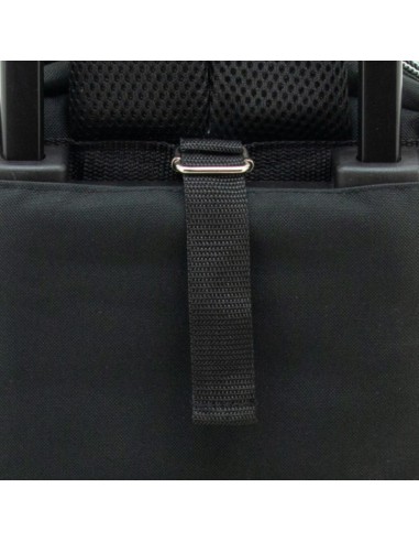 Mochila Carro Fijo Compact Desmontable Ruedas Grandes Tan...