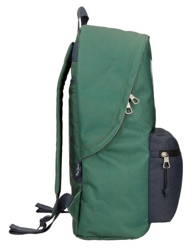 69823D1 MOCHILA ADAP.44CM. PJL JEBB