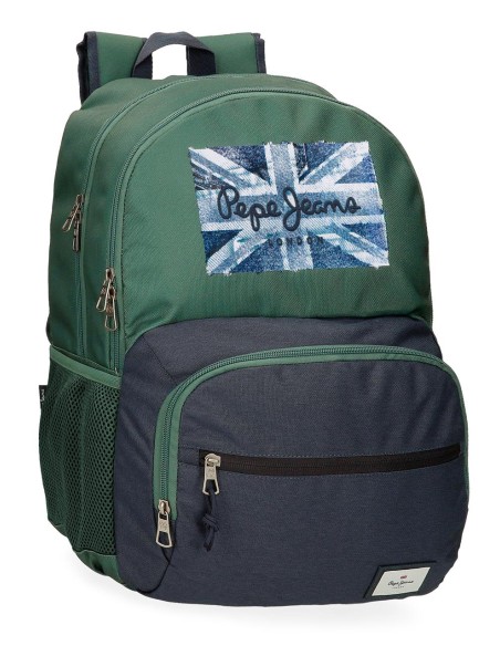 6982521 MOCHILA 2C PJL JEBB