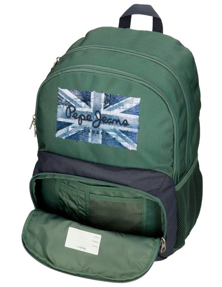 6982521 MOCHILA 2C PJL JEBB