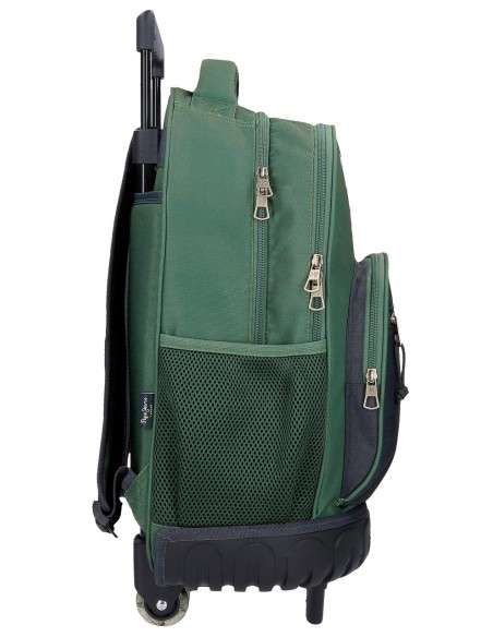 6982921 MOCHILA COMPACT 2R PJL JEBB 6982921 MOCHILA COMPACT 2R PJL JEBB