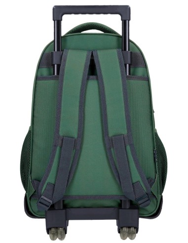 6982921 MOCHILA COMPACT 2R PJL JEBB