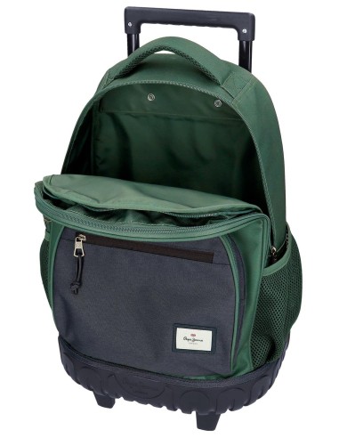 6982921 MOCHILA COMPACT 2R PJL JEBB