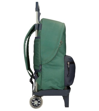 69823T1 MOCHILA ADAP.44CM. C/CARRO PJL JEBB 2