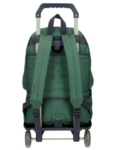 69823T1 MOCHILA ADAP.44CM. C/CARRO PJL JEBB