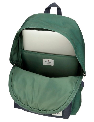 69823T1 MOCHILA ADAP.44CM. C/CARRO PJL JEBB