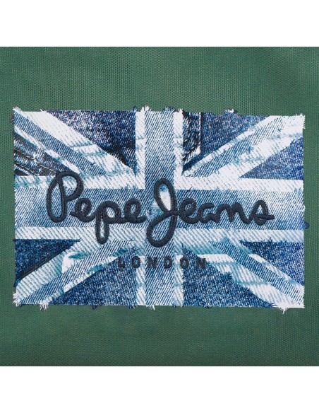 69823T1 MOCHILA ADAP.44CM. C/CARRO PJL JEBB