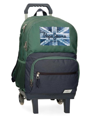 69825T1 MOCHILA ADAP.C/CARRO 2C PJL JEBB