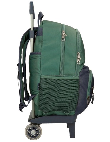 69825T1 MOCHILA ADAP.C/CARRO 2C PJL JEBB