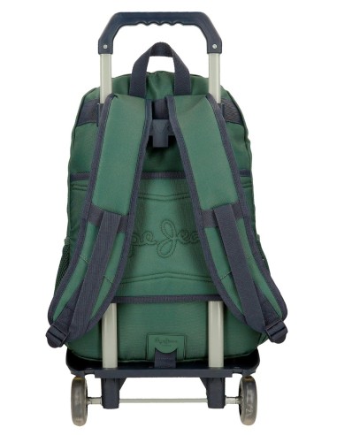 69825T1 MOCHILA ADAP.C/CARRO 2C PJL JEBB
