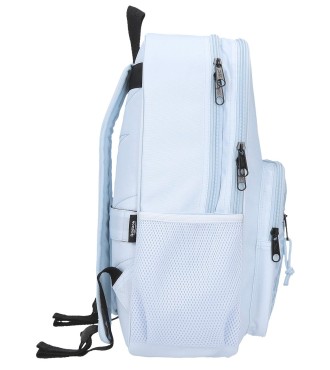 8412141 MOCHILA 40CM.2C.REEBOK MAURA 2