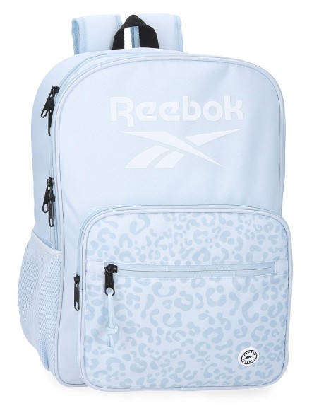 84121D1 MOCHILA ADAP.40CM..2C.REEBOK MAURA