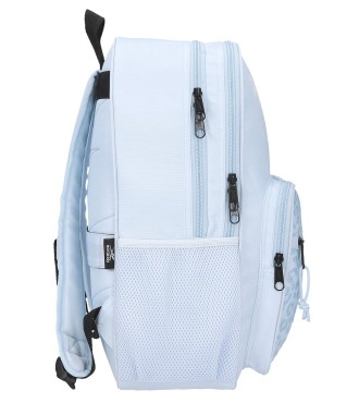 84121D1 MOCHILA ADAP.40CM..2C.REEBOK MAURA 2
