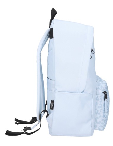 8412341 MOCHILA 45CM. PORTAORDENADOR REEBOK MAURA