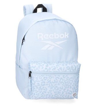 84123D1 MOCHILA ADAP.45CM. PORTAORDENADOR REEBOK MAURA