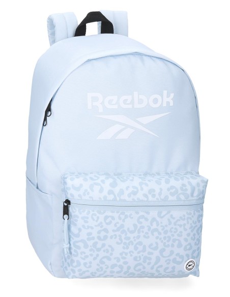 84123D1 MOCHILA ADAP.45CM. PORTAORDENADOR REEBOK MAURA 84123D1 MOCHILA ADAP.45CM. PORTAORDENADOR REEBOK MAURA