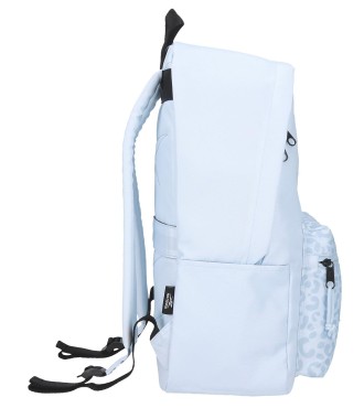 84123D1 MOCHILA ADAP.45CM. PORTAORDENADOR REEBOK MAURA 2