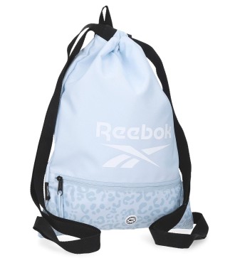 8413841 GYM SAC C/CREMALLERA REEBOK MAURA