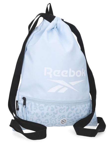 8413841 GYM SAC C/CREMALLERA REEBOK MAURA 8413841 GYM SAC C/CREMALLERA REEBOK MAURA