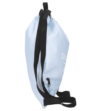 8413841 GYM SAC C/CREMALLERA REEBOK MAURA 2