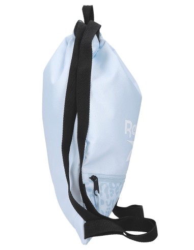 8413841 GYM SAC C/CREMALLERA REEBOK MAURA