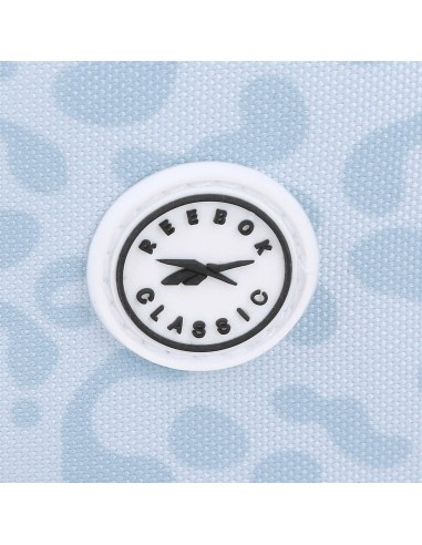 8413841 GYM SAC C/CREMALLERA REEBOK MAURA