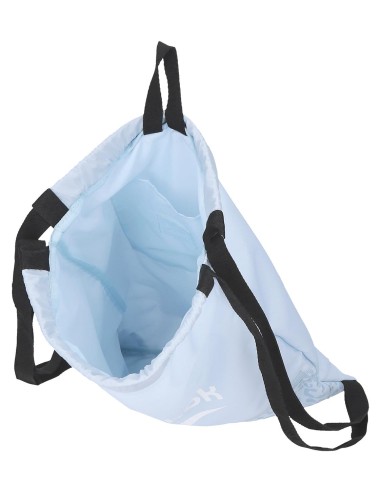 8413841 GYM SAC C/CREMALLERA REEBOK MAURA