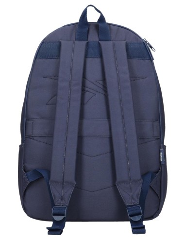 8032442 MOCHILA 44CM. PORTAORDENADOR 2C. REEBOK ANDREW AZU