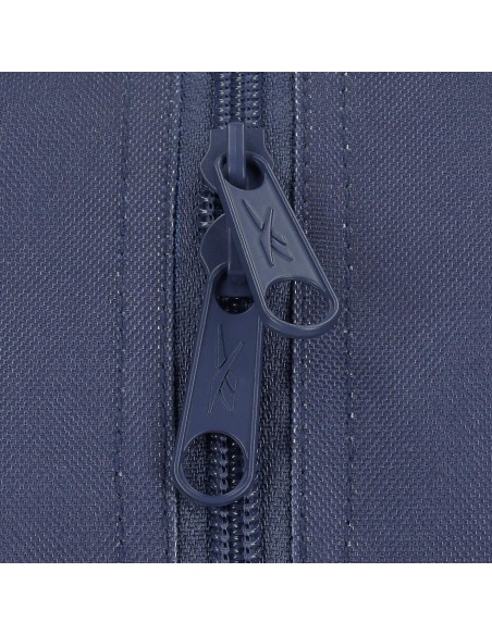 8032442 MOCHILA 44CM. PORTAORDENADOR 2C. REEBOK ANDREW AZU 8032442 MOCHILA 44CM. PORTAORDENADOR 2C. REEBOK ANDREW AZU