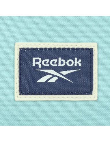 80324D2 MOCHILA ADAP.44CM. 2C. REEBOK ANDREW AZULON