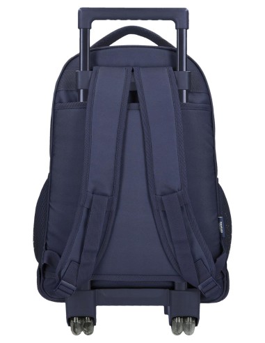 8032942 MOCHILA COMPACT 2R REEBOK ANDREW AZULON