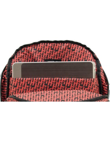 Mochila HG Tandem Arcade Mochilas Escolares | Fraber