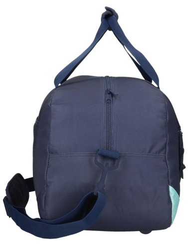 8033642 BOLSA DE VIAJE 50CM REEBOK ANDREW AZULON