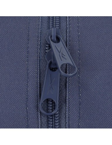 8033642 BOLSA DE VIAJE 50CM REEBOK ANDREW AZULON