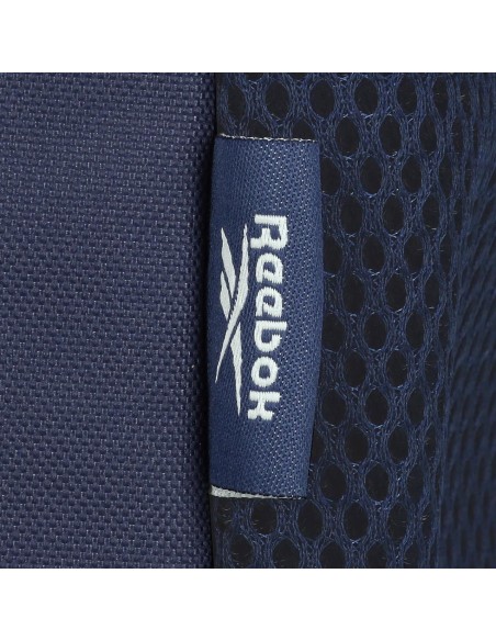 8033642 BOLSA DE VIAJE 50CM REEBOK ANDREW AZULON