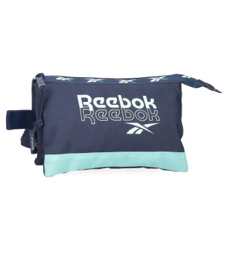 8034342 PORTATODO 3C.REEBOK ANDREW AZULÓN