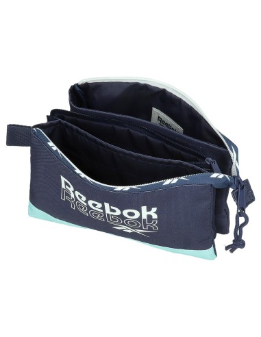 8034342 PORTATODO 3C.REEBOK ANDREW AZULÓN