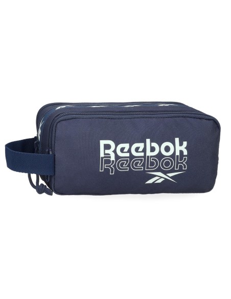 8034742 PORTATODO 3C.REEBOK ANDREW AZULÓN