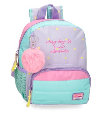 3082141 MOCHILA 28CM.MOVOM NEW ADVENTURE