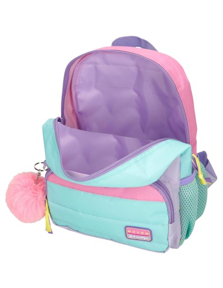 3082141 MOCHILA 28CM.MOVOM NEW ADVENTURE 3082141 MOCHILA 28CM.MOVOM NEW ADVENTURE
